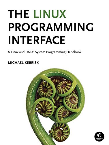 The Linux Programming Interface - A Linux and UNIX System ...